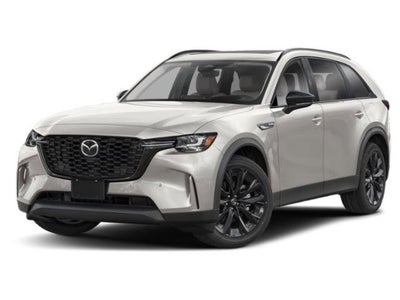 2025 Mazda Mazda CX-90 Premium Sport