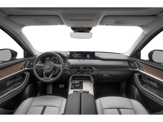 2025 Mazda Mazda CX-90 Premium Sport