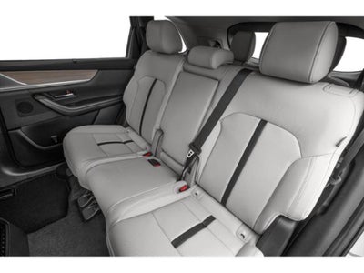 2025 Mazda Mazda CX-90 Premium Sport