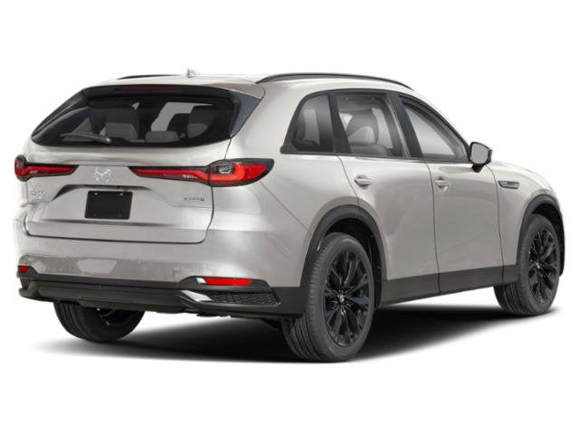 2025 Mazda Mazda CX-90 Premium Sport