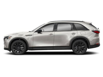 2025 Mazda Mazda CX-90 Premium Sport