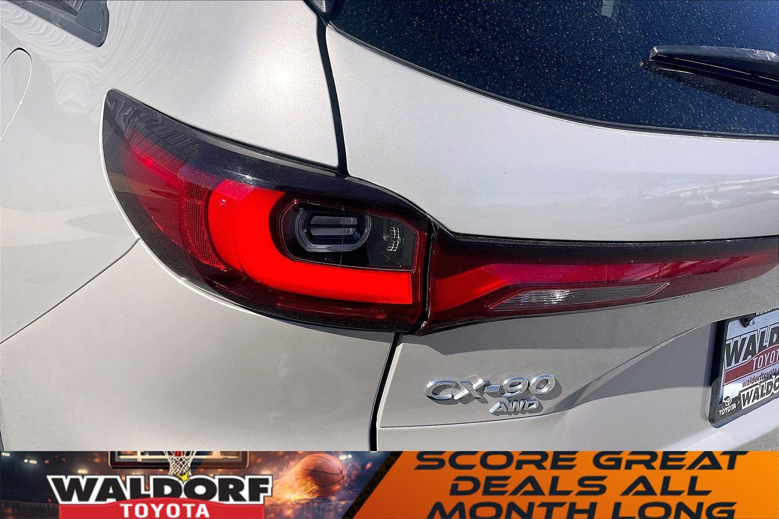 2025 Mazda Mazda CX-90 Premium Sport