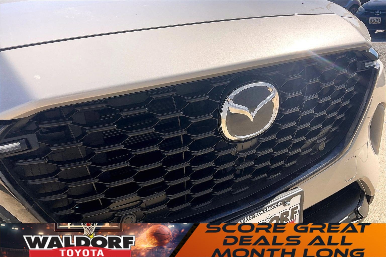 2025 Mazda Mazda CX-90 Premium Sport