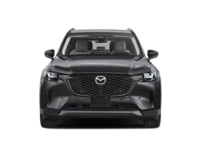 2025 Mazda Mazda CX-90 Premium Sport