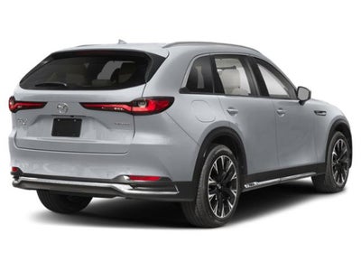 2024 Mazda Mazda CX-90 PHEV Premium