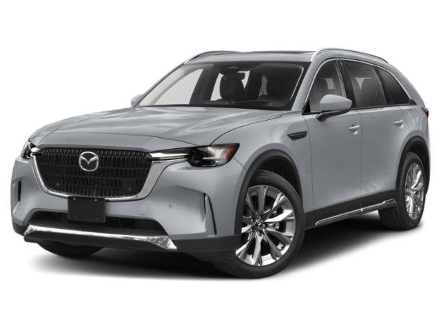 2024 Mazda Mazda CX-90 3.3 Turbo Premium