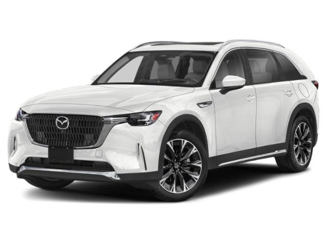 2024 Mazda Mazda CX-90 PHEV Premium Plus