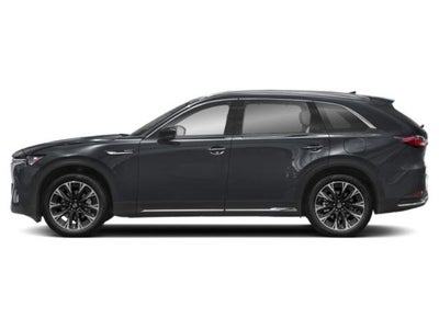 2024 Mazda Mazda CX-90 PHEV Premium Plus