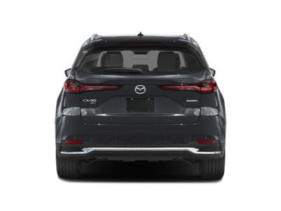 2024 Mazda Mazda CX-90 PHEV Premium Plus