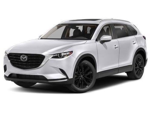 2023 Mazda Mazda CX-9 Touring Plus
