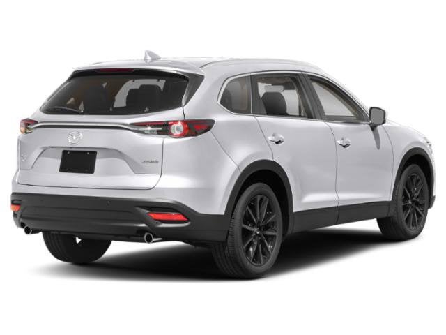 2023 Mazda Mazda CX-9 Touring Plus
