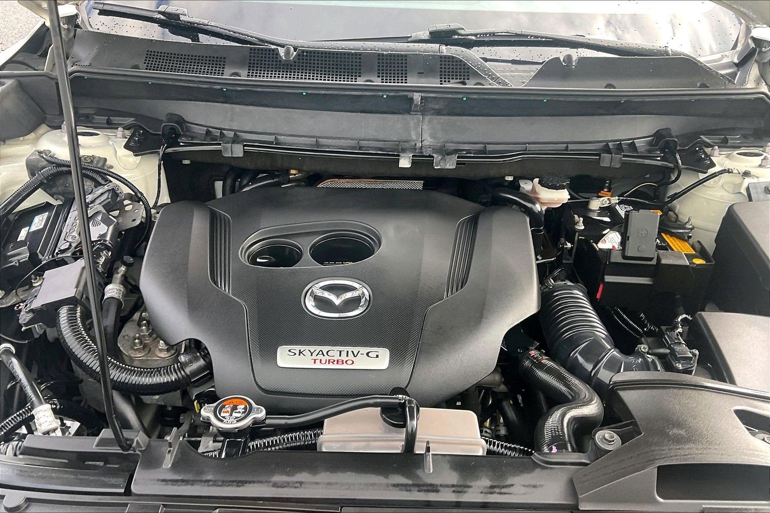 2022 Mazda Mazda CX-9 Touring