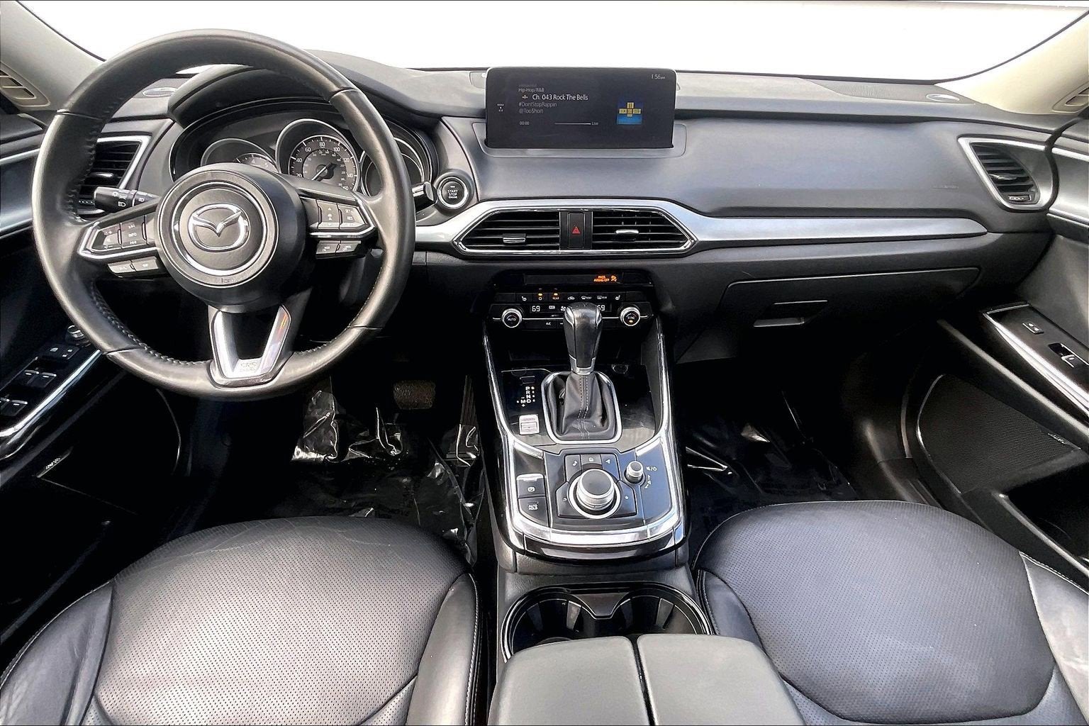 2022 Mazda Mazda CX-9 Touring