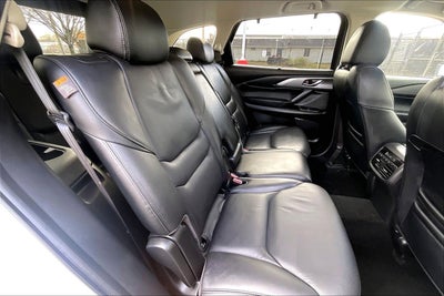 2022 Mazda Mazda CX-9 Touring