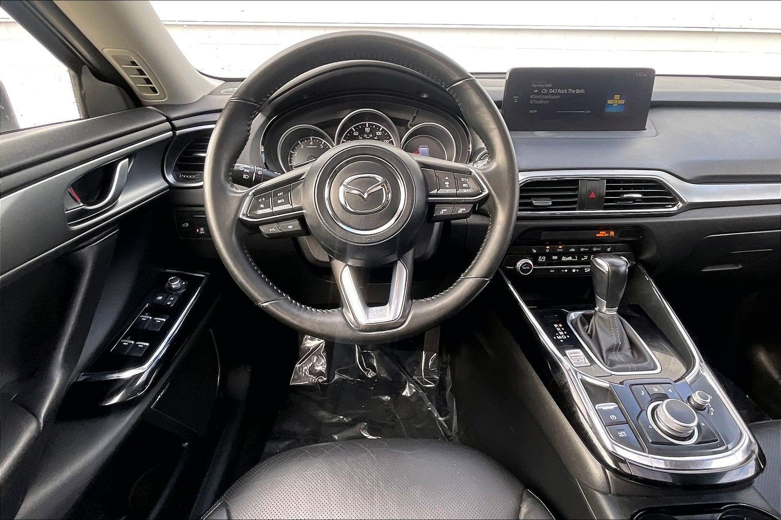 2022 Mazda Mazda CX-9 Touring