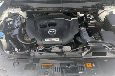 2023 Mazda Mazda CX-9 Touring