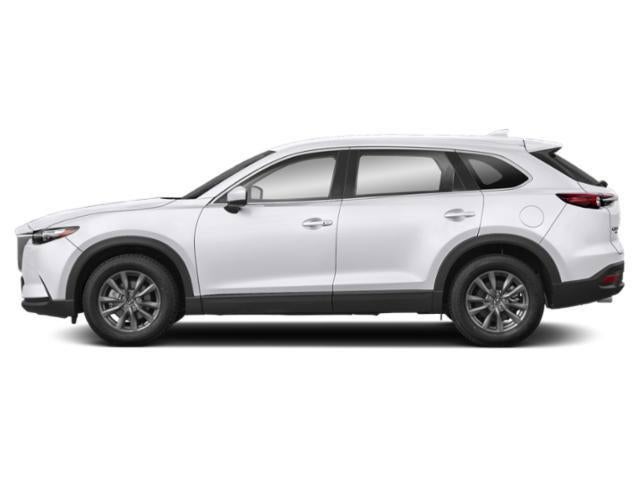 2023 Mazda Mazda CX-9 Touring