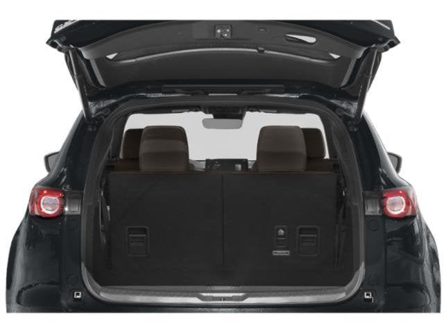 2023 Mazda Mazda CX-9 Signature