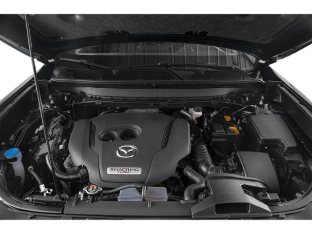 2023 Mazda Mazda CX-9 Signature