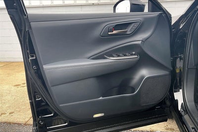 2026 Toyota Crown Limited