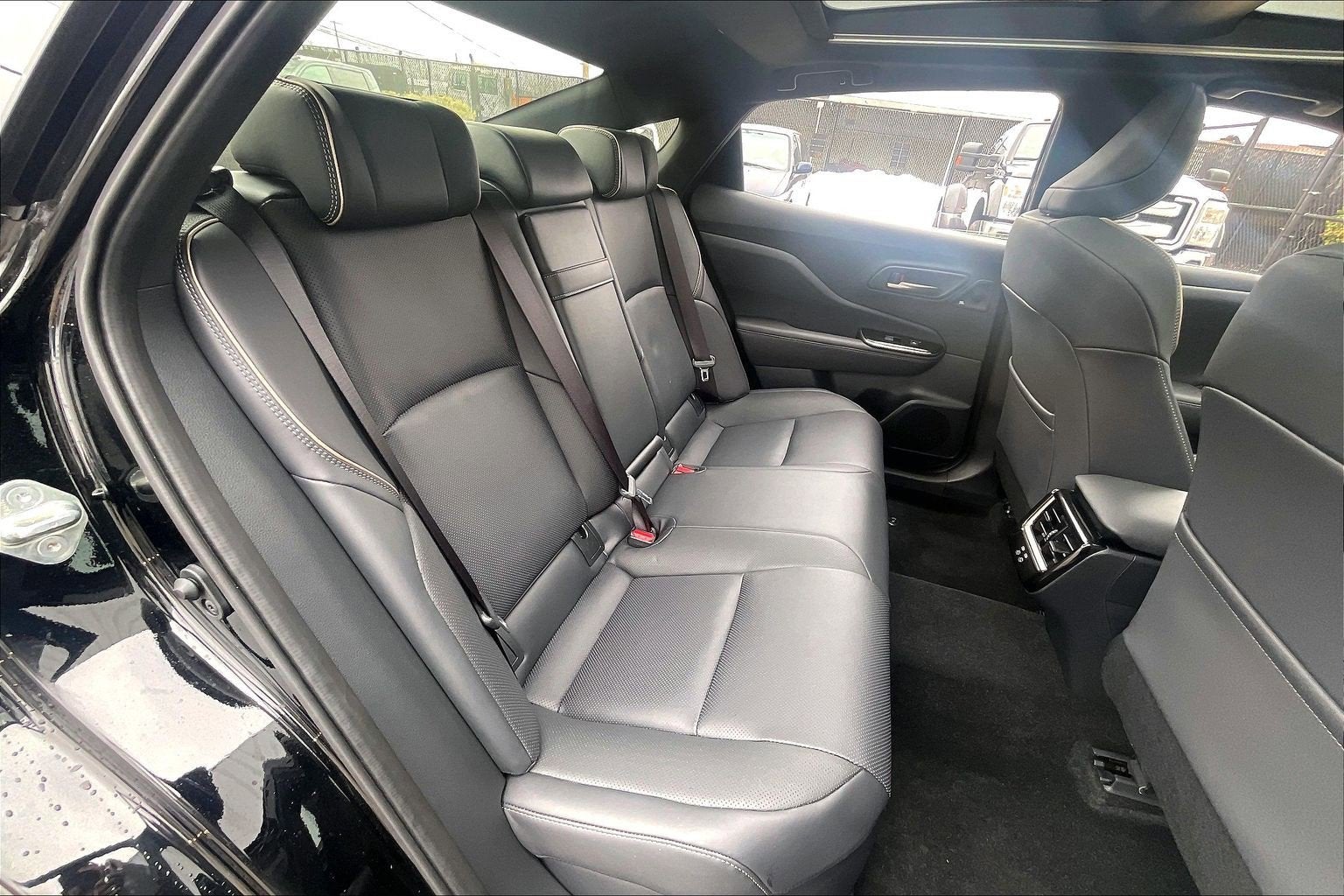 2026 Toyota Crown Limited