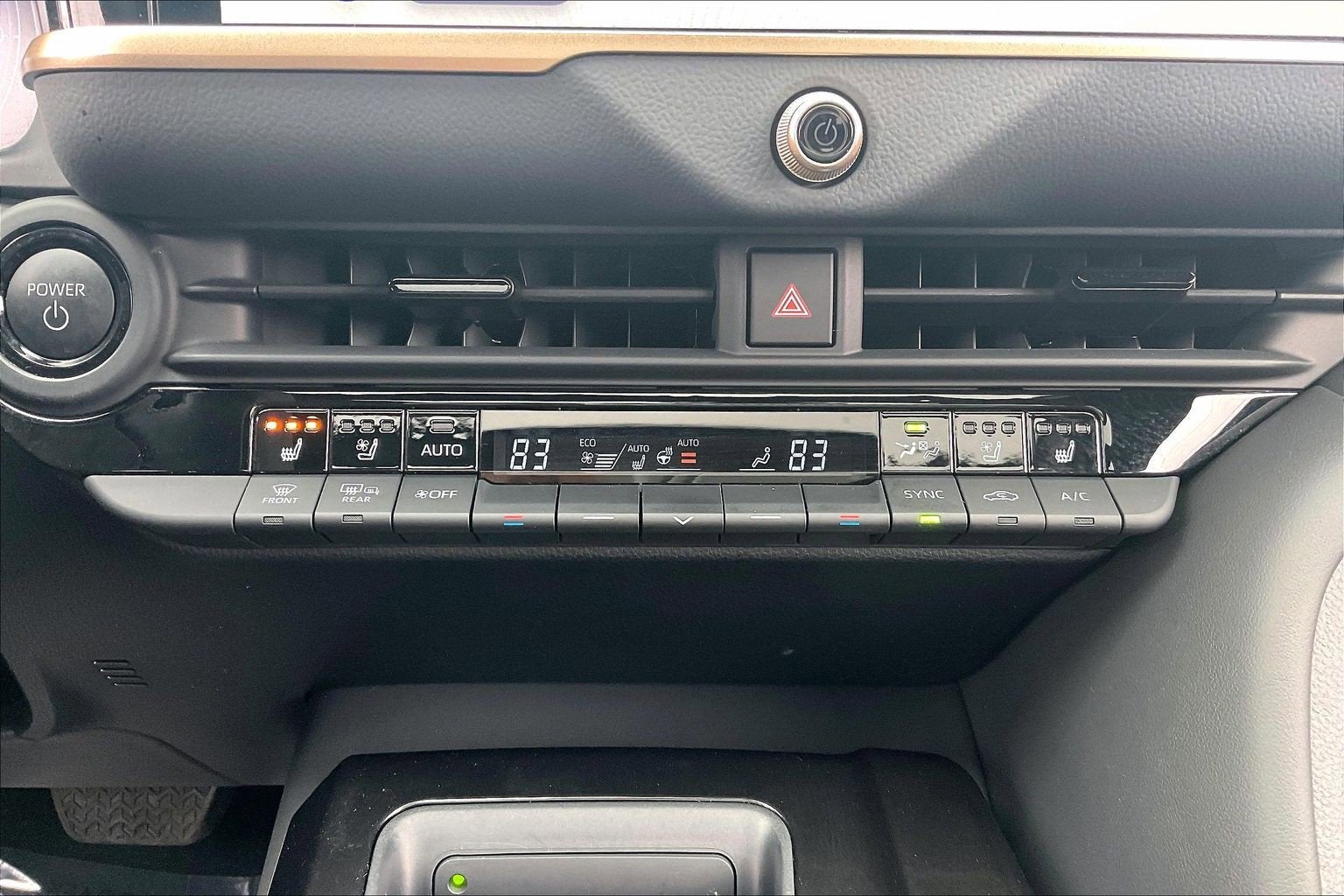 2026 Toyota Crown Limited