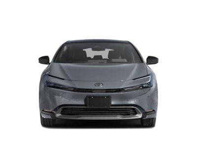 2024 Toyota Prius Limited