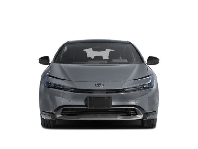2024 Toyota Prius Limited