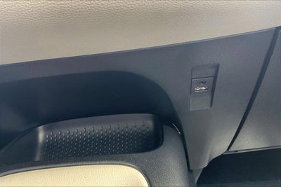 2020 Toyota Corolla Hybrid LE