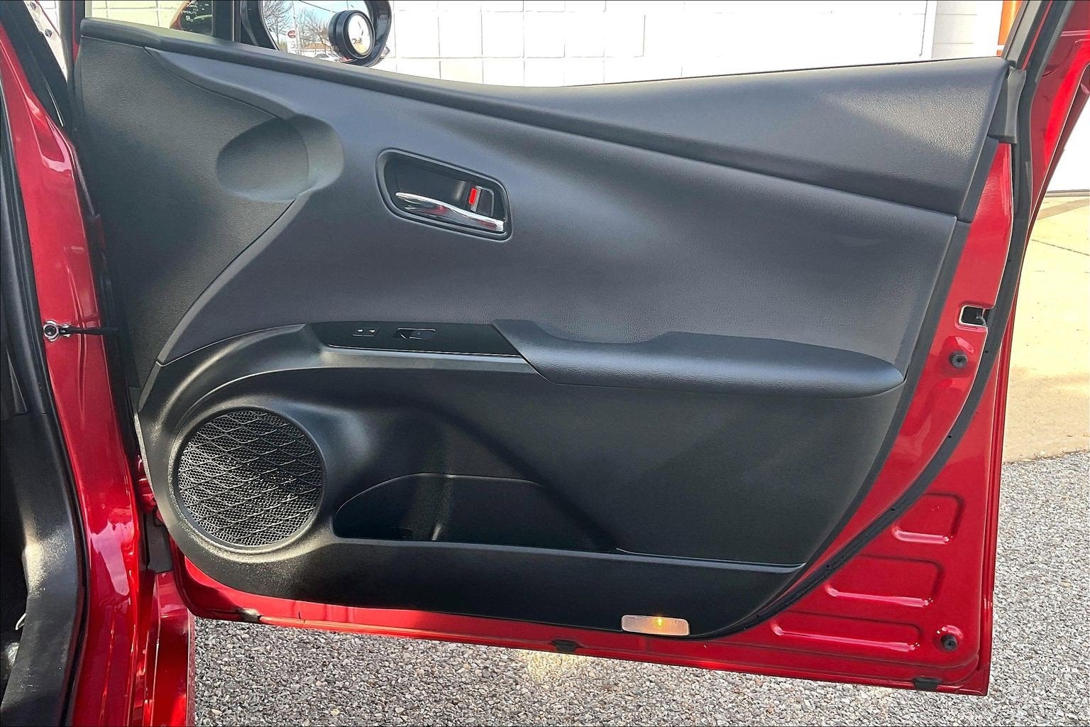 2019 Toyota Prius Prime Premium