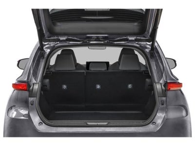 2023 Toyota Venza LE