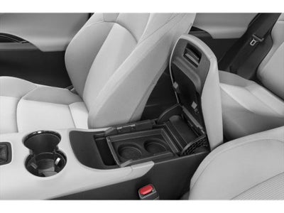 2023 Toyota Venza LE