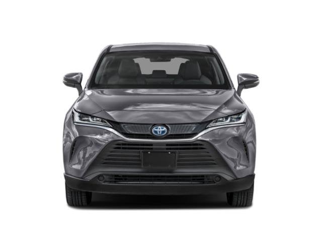 2023 Toyota Venza LE