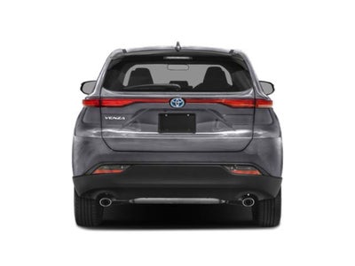 2023 Toyota Venza LE