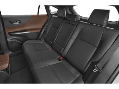 2023 Toyota Venza Base