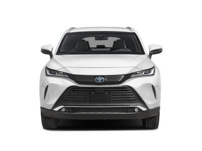 2023 Toyota Venza Base