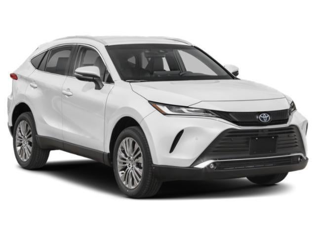 2023 Toyota Venza Base