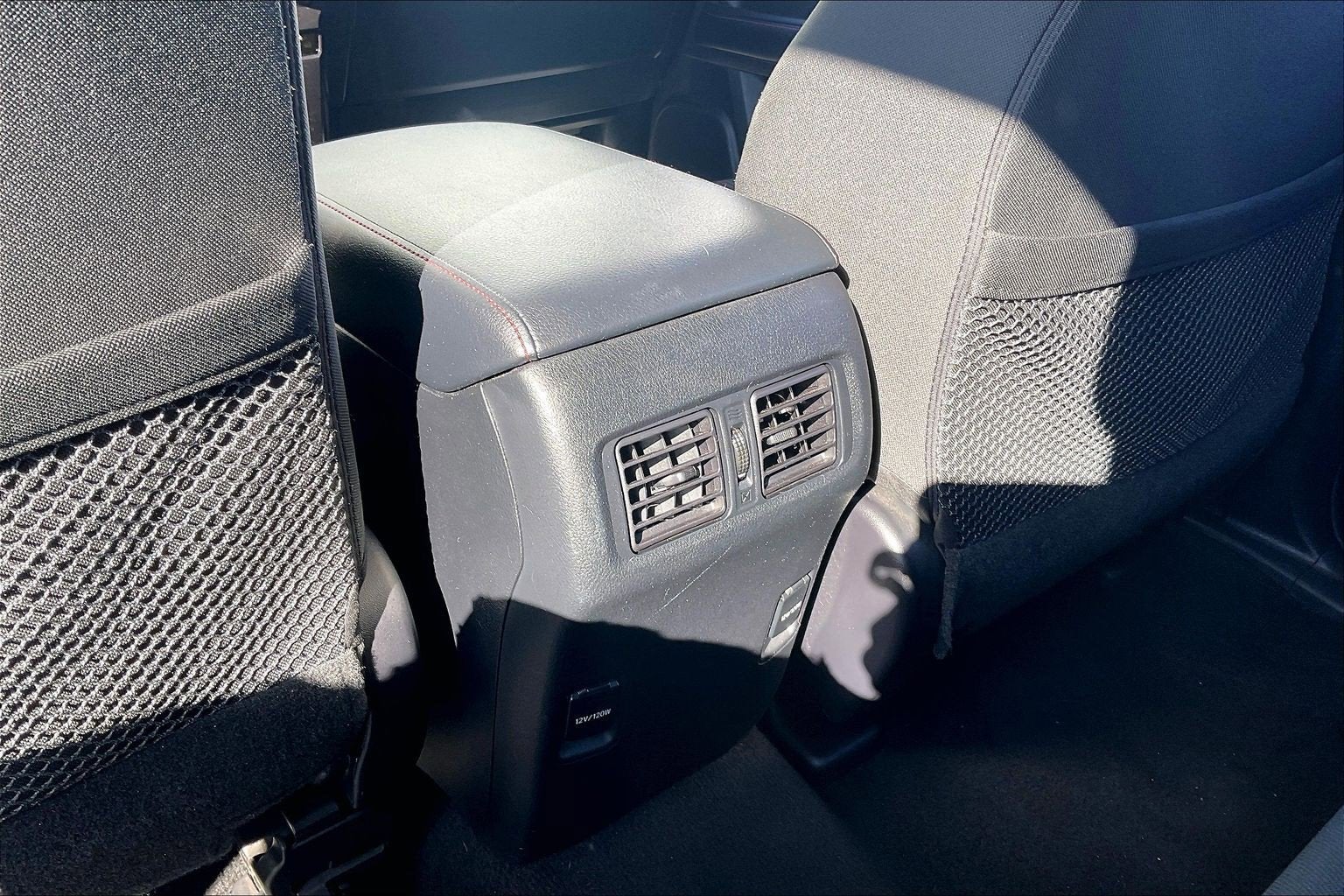 2018 Toyota 4Runner TRD Off Road