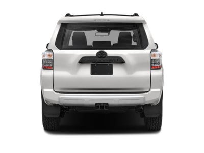2023 Toyota 4Runner TRD Off Road