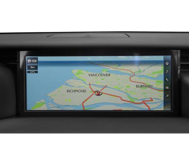 2020 Lexus IS IS 350 F SPORT