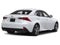 2020 Lexus IS IS 350 F SPORT