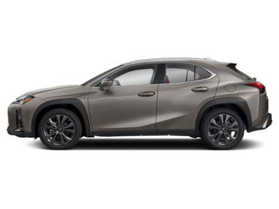 2019 Lexus UX UX 200 F SPORT
