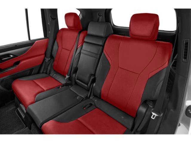 2024 Lexus LX LX 600 F SPORT