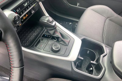 2023 Toyota RAV4 Prime SE