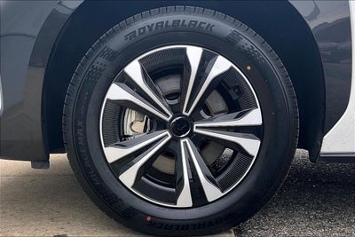 2023 Toyota bZ4X XLE