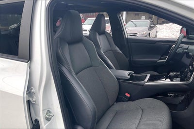 2023 Toyota bZ4X XLE