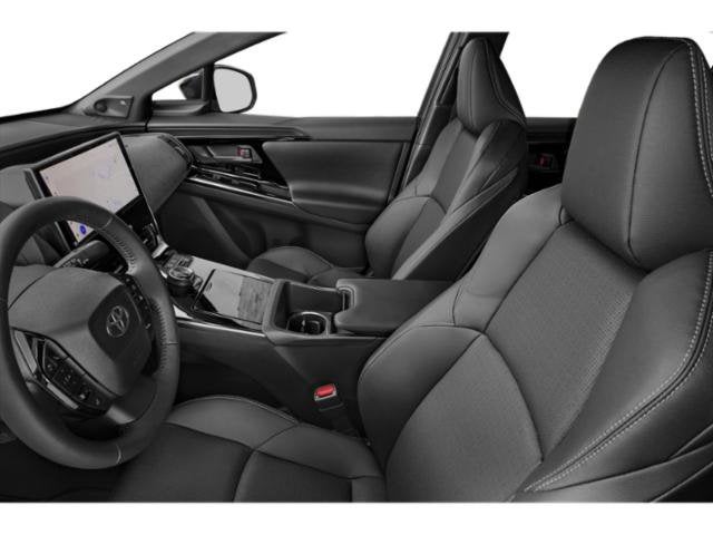 2023 Toyota bZ4X Limited