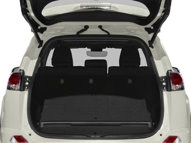 2017 Toyota RAV4 Hybrid Limited