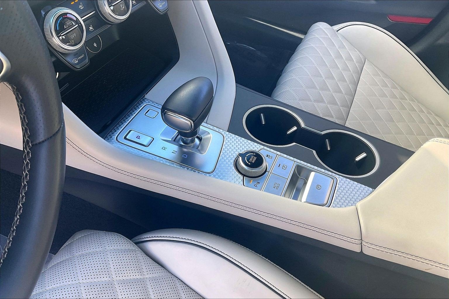 2023 Genesis G70 3.3T