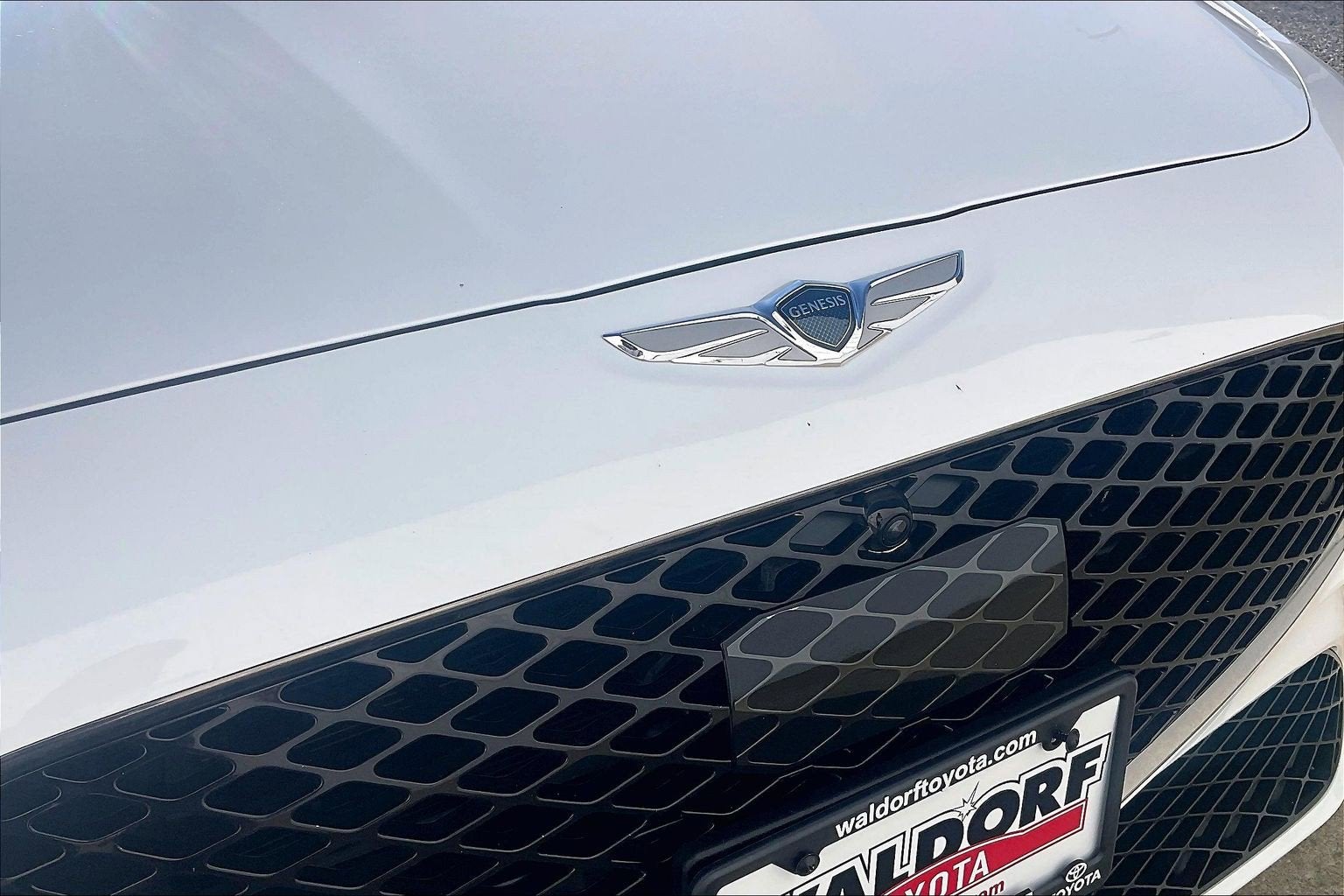 2023 Genesis G70 3.3T